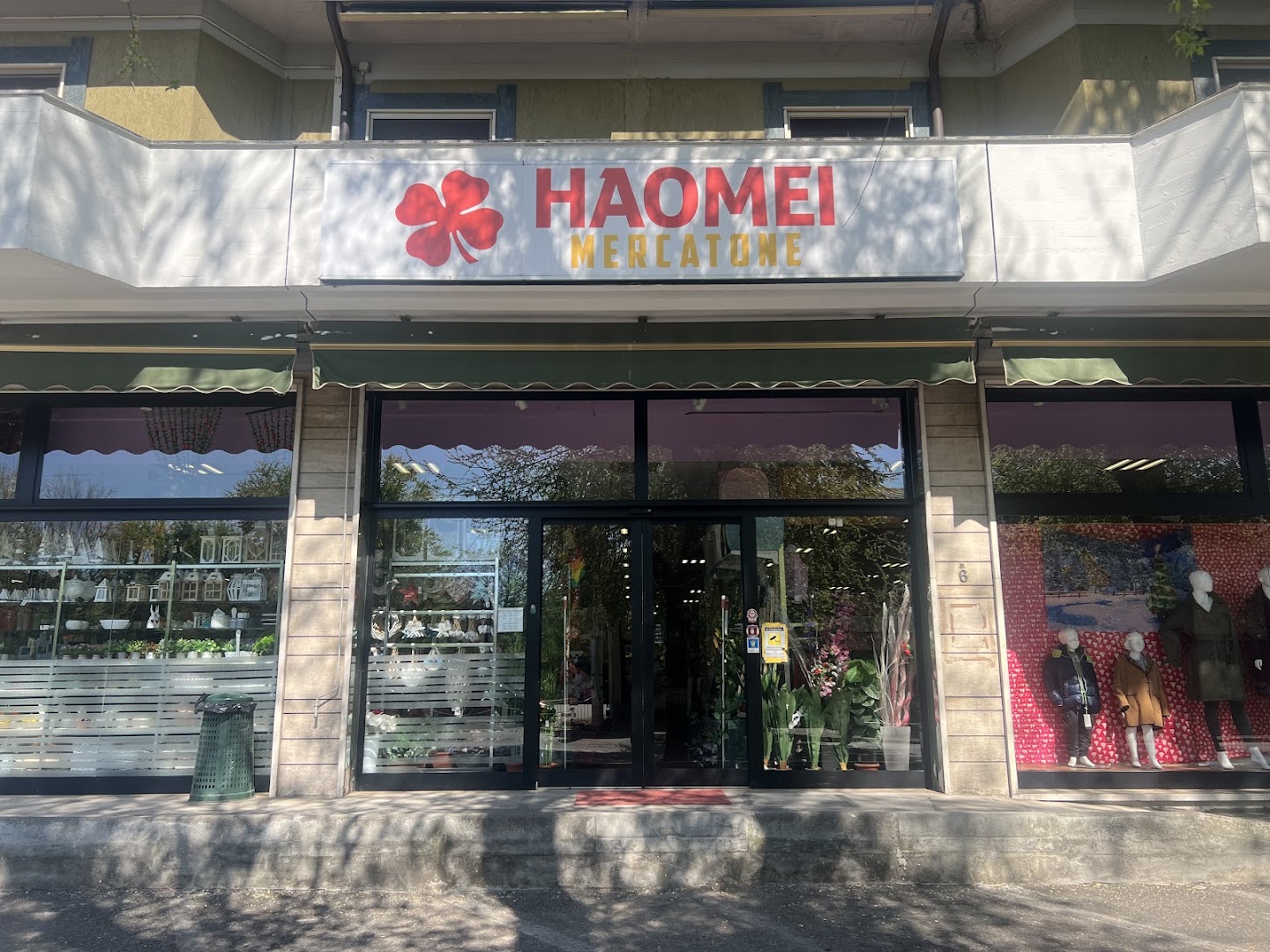 HaoMei Casalingo Cremona