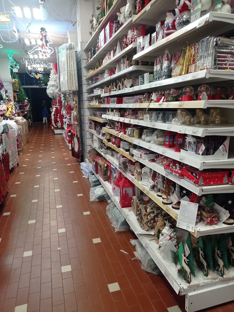 HaoMei Casalingo Cremona