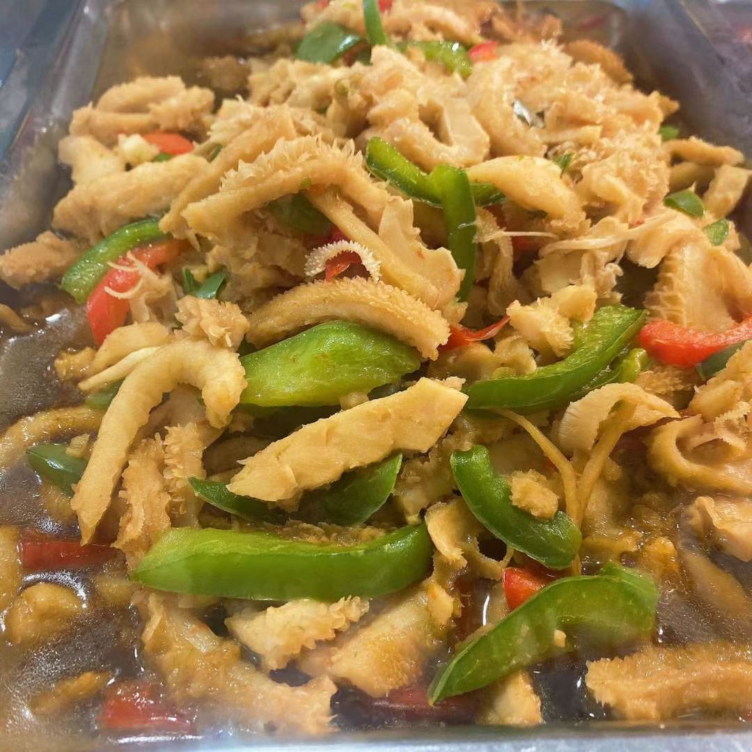Haoweidao ristorante