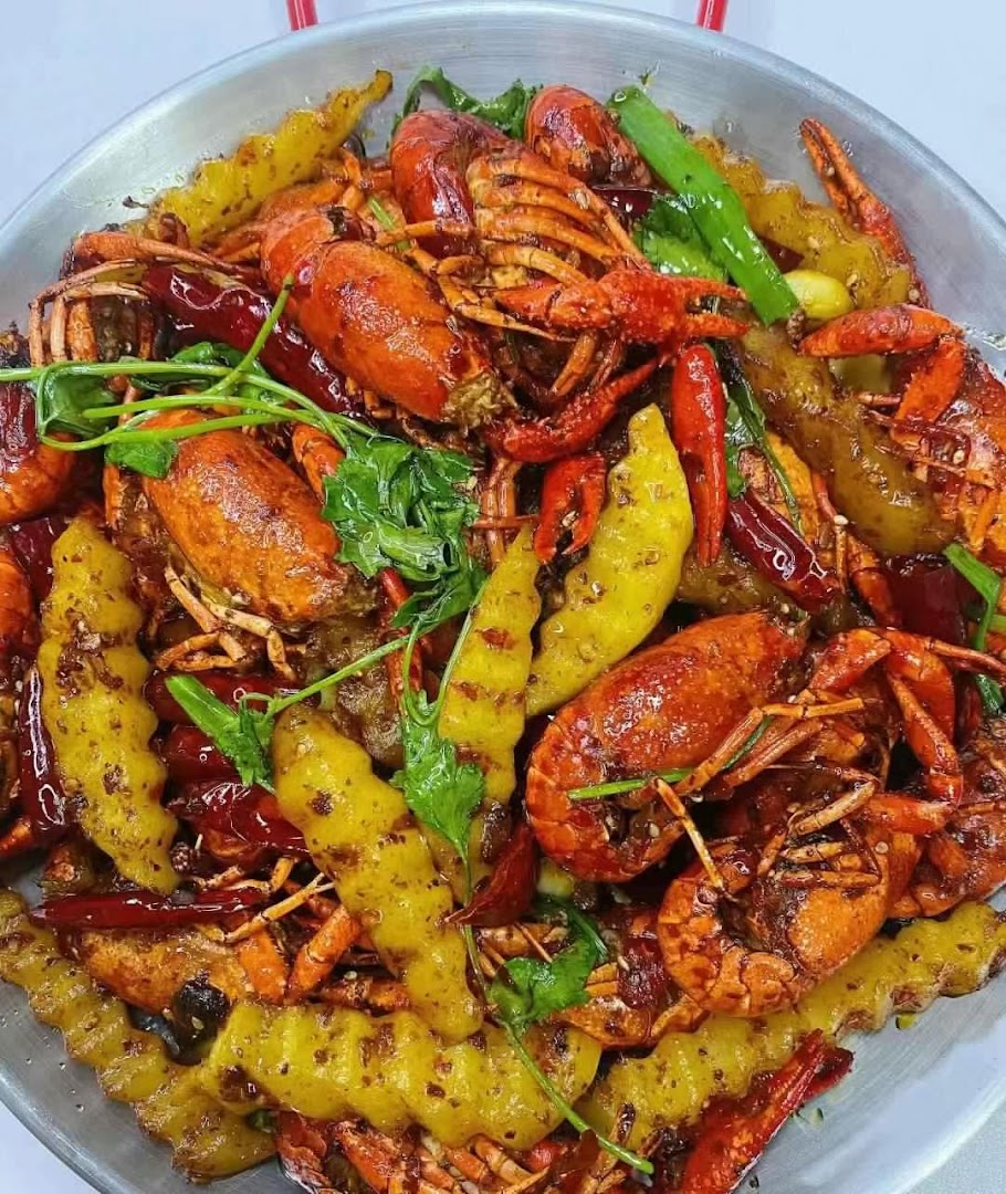 Haoweidao ristorante