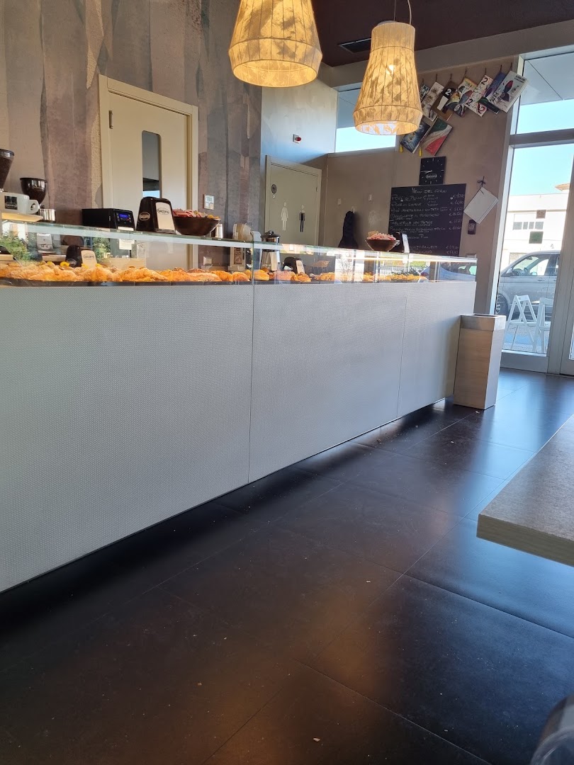 Happiness Bar