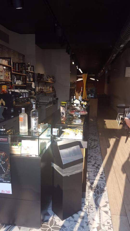 Happiness Bistro', Paderno Dugnano