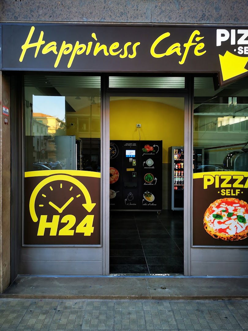 Happiness Caffè