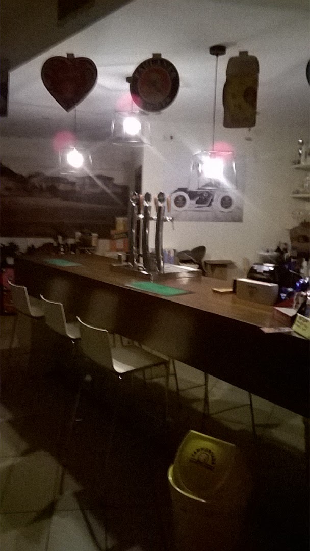 Happy Bar 2