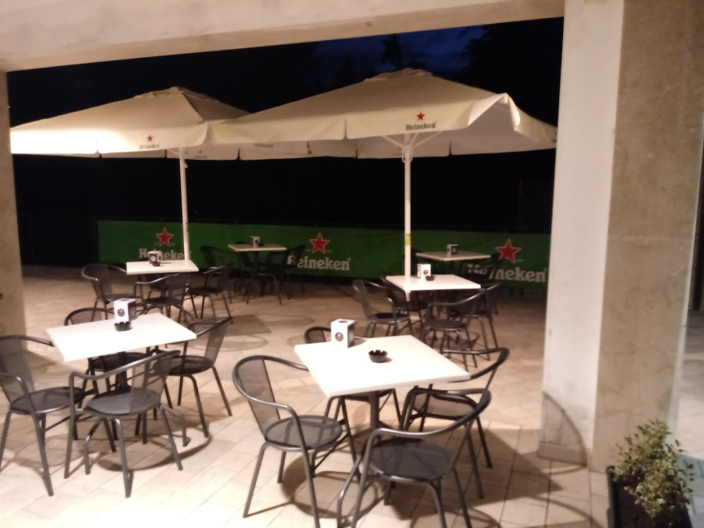 Happy Bar 2