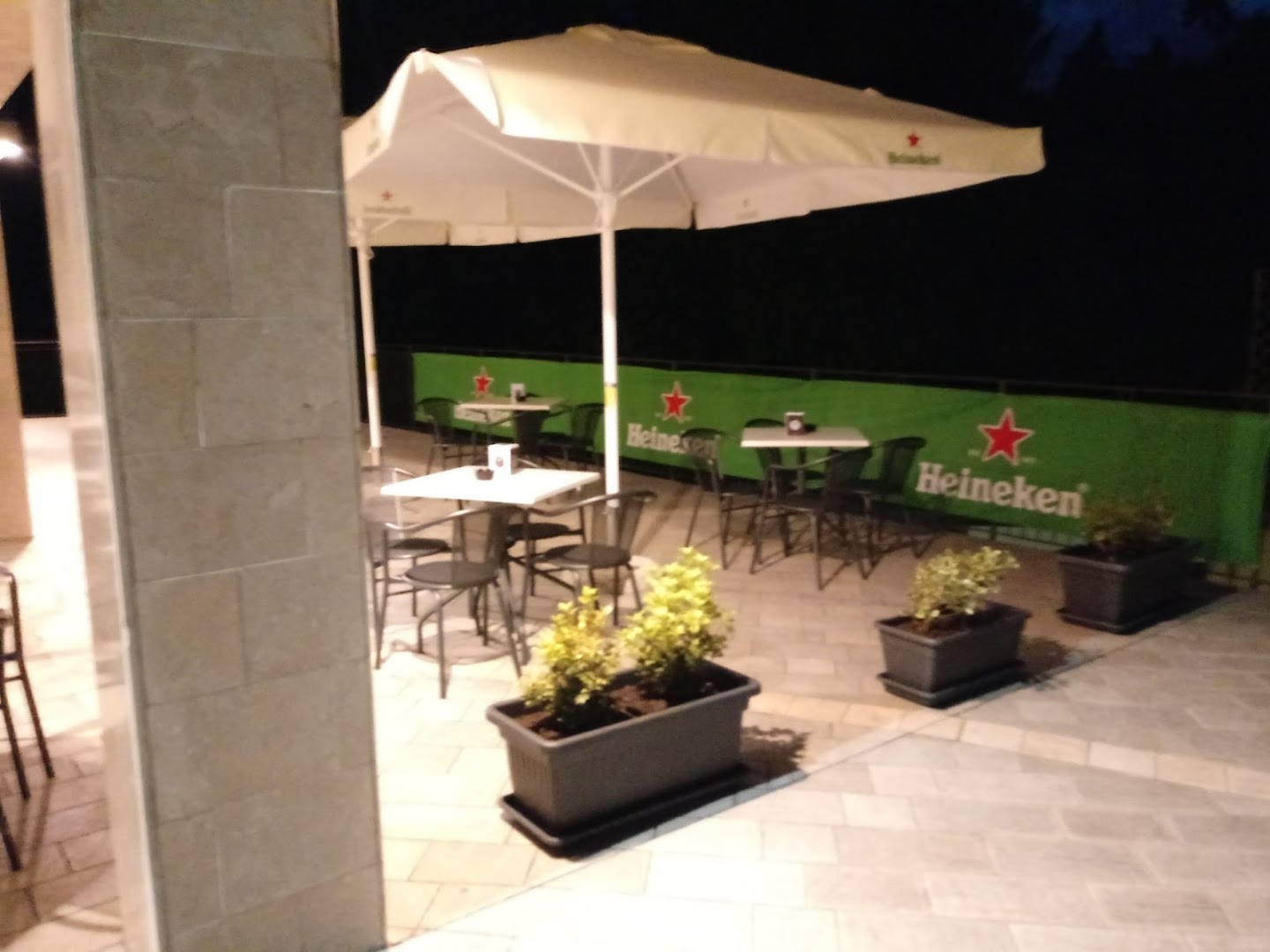 Happy Bar 2