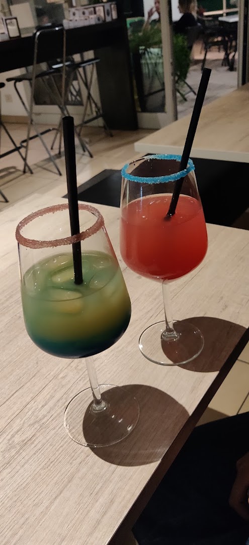 Happy Bar 2