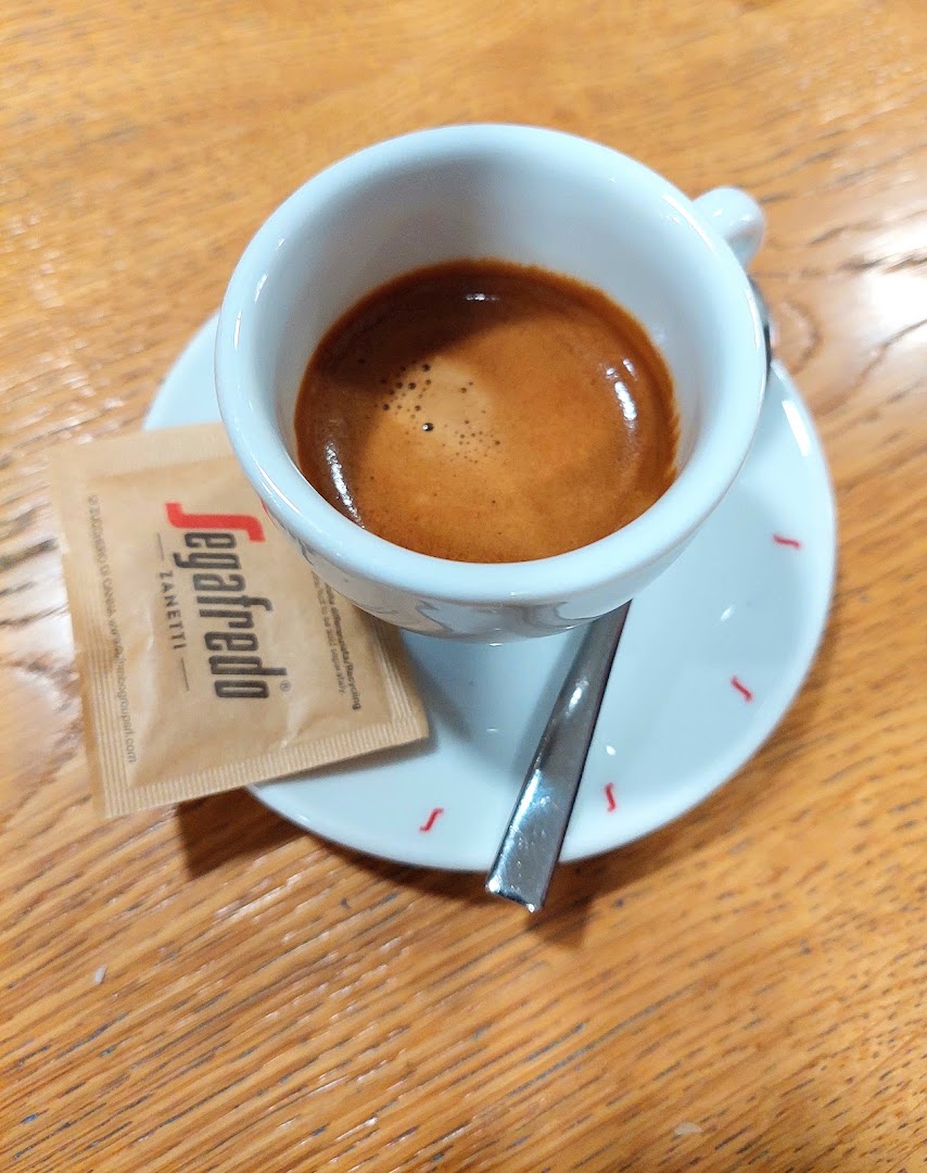 Happy Bar Achille Caffè