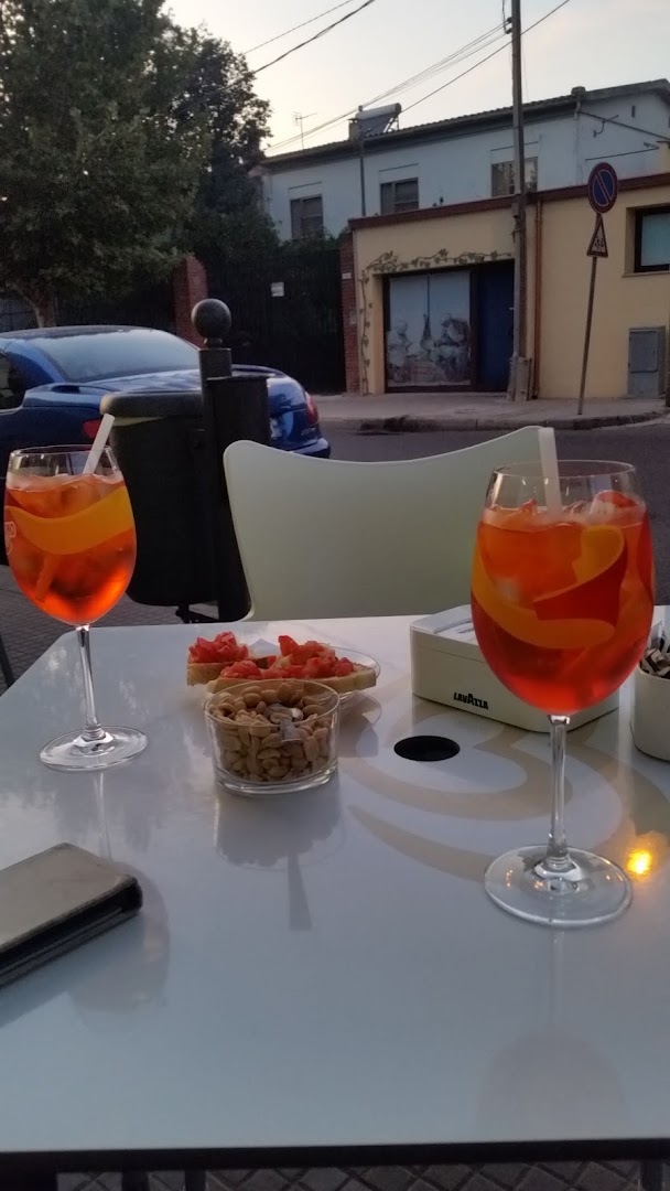 Happy Bar Delia e Marcella
