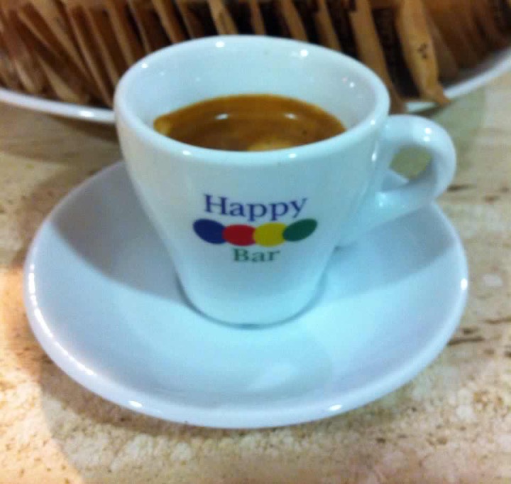 Happy Bar di Marco Miglio