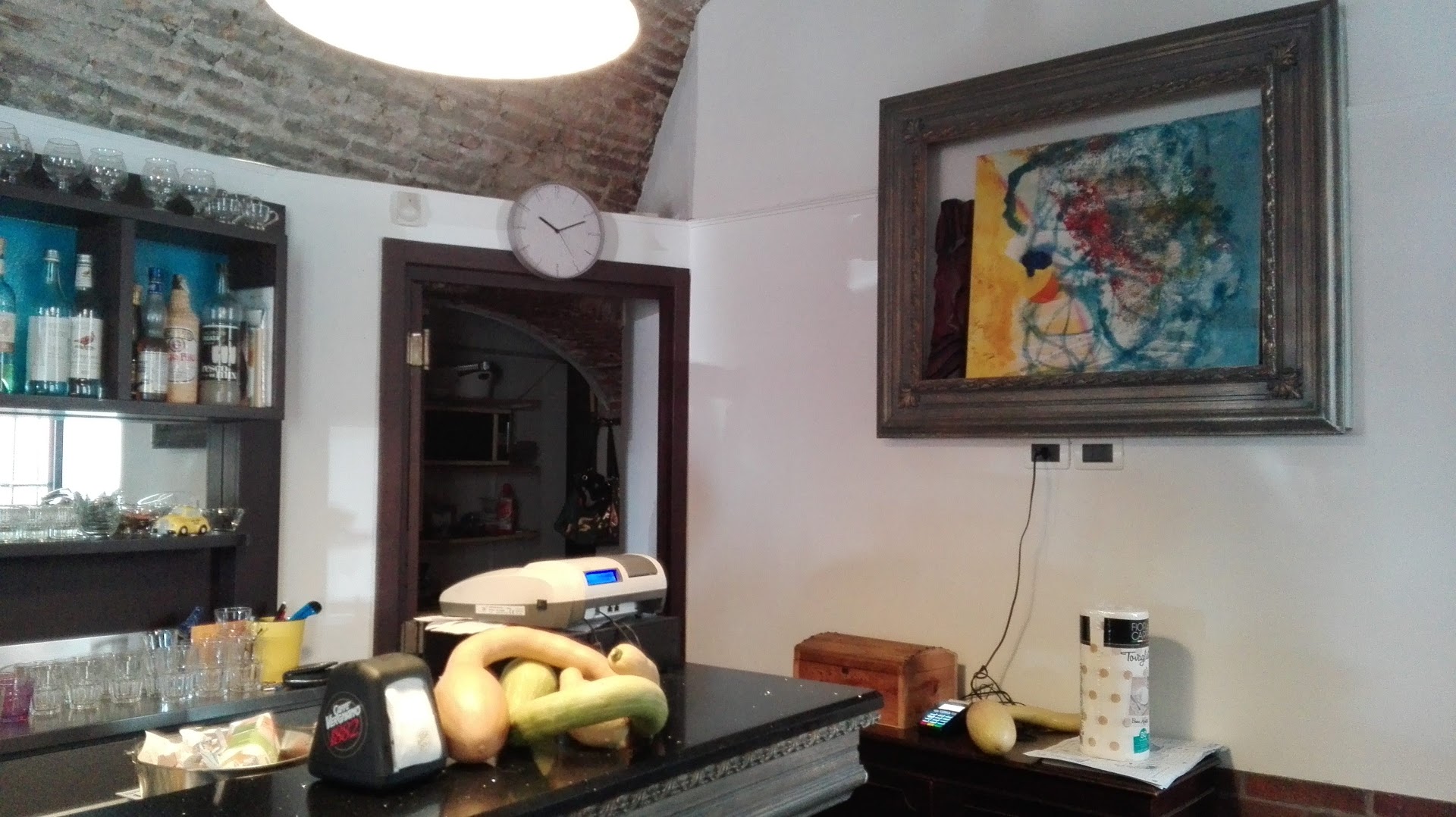 Happy Bar di Poggi Anna