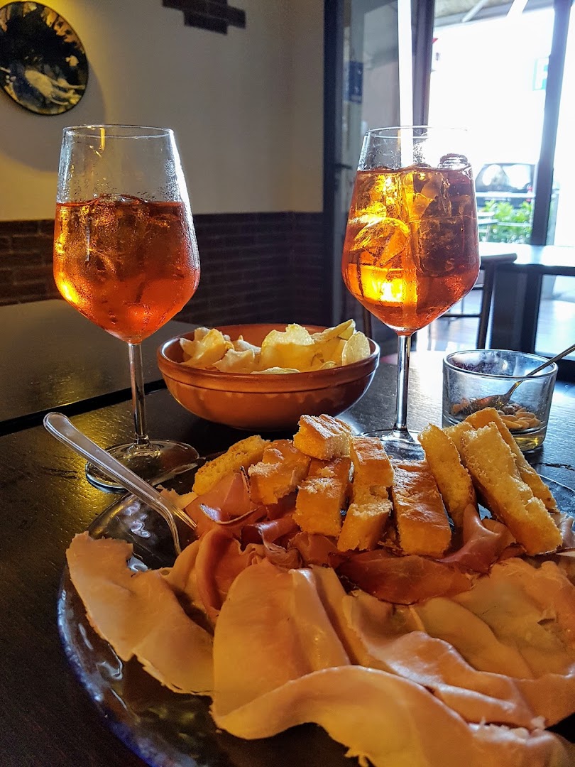 Happy Bar di Poggi Anna