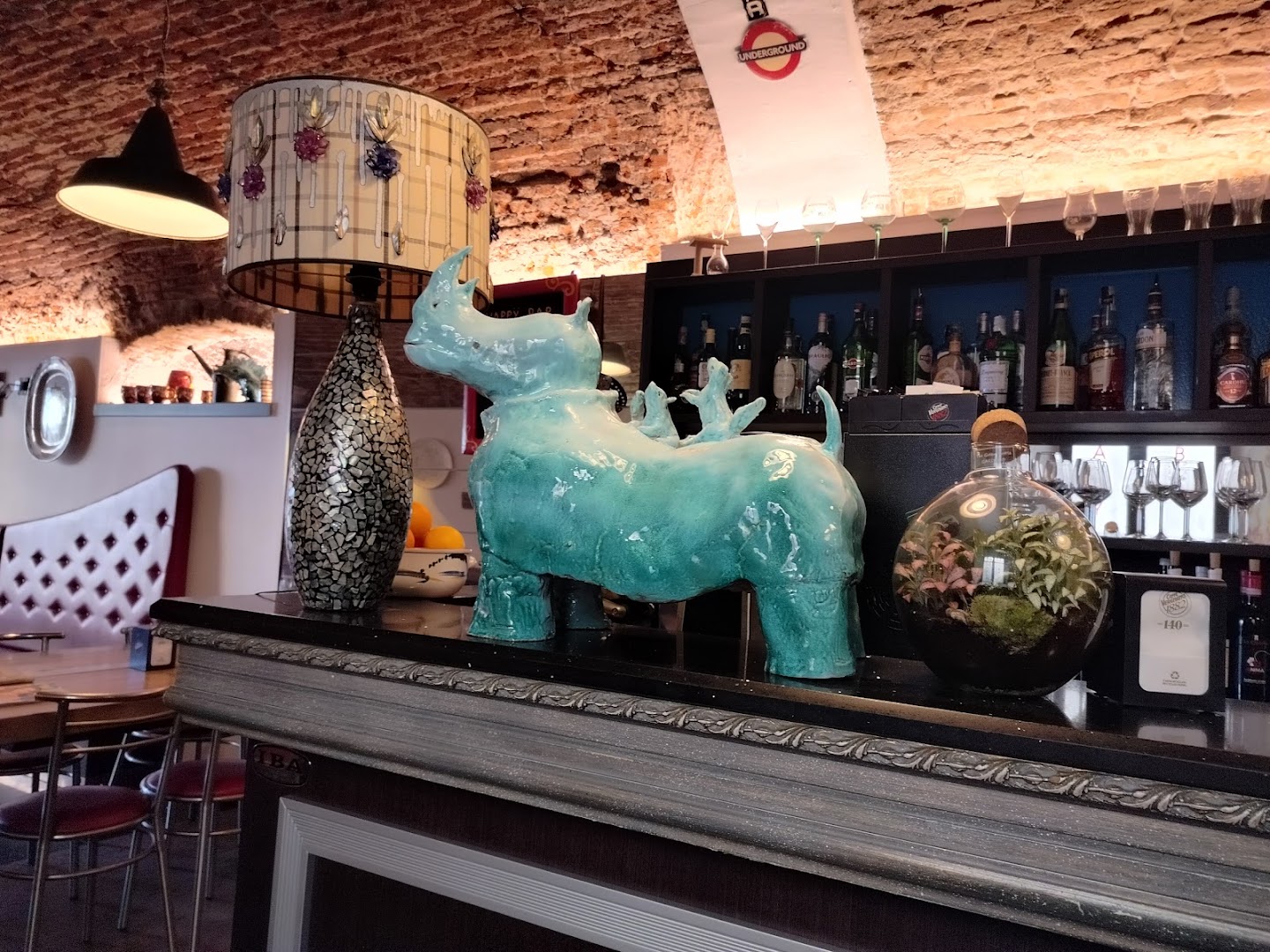 Happy Bar di Poggi Anna
