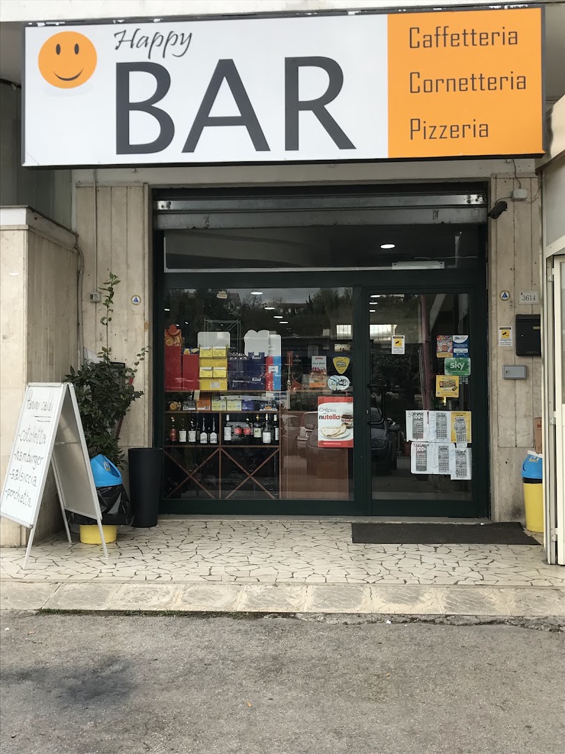 Happy Bar di Vommaro Alessandro