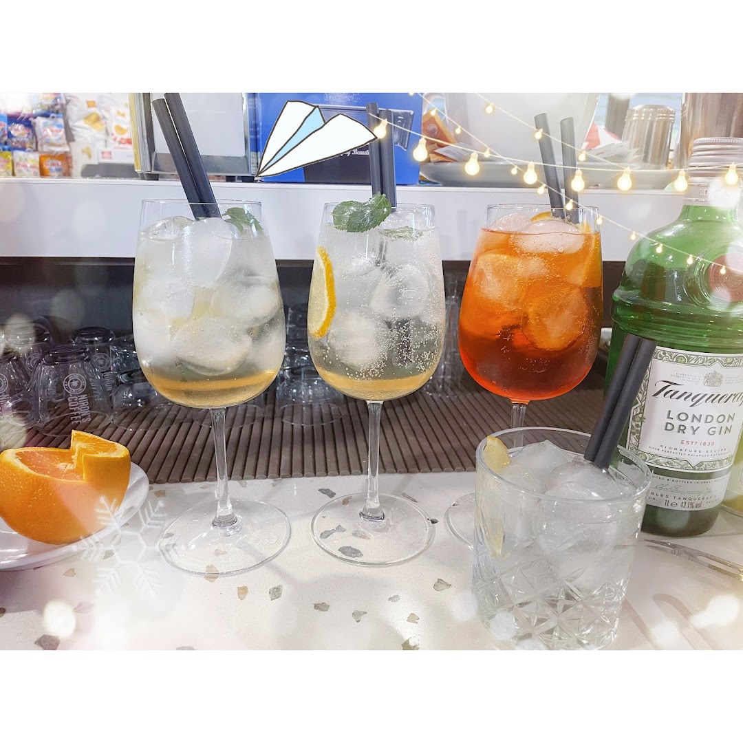 Happy Bar - Fraz.San Michele di Tiorre