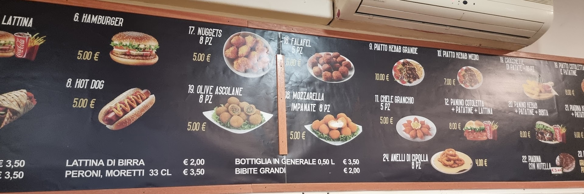 Happy Bar Kebab