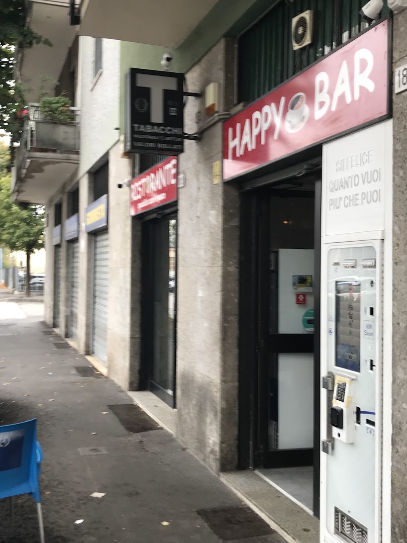 Happy Bar - Partner VAAL & OVVIO ., Sesto San Giovanni