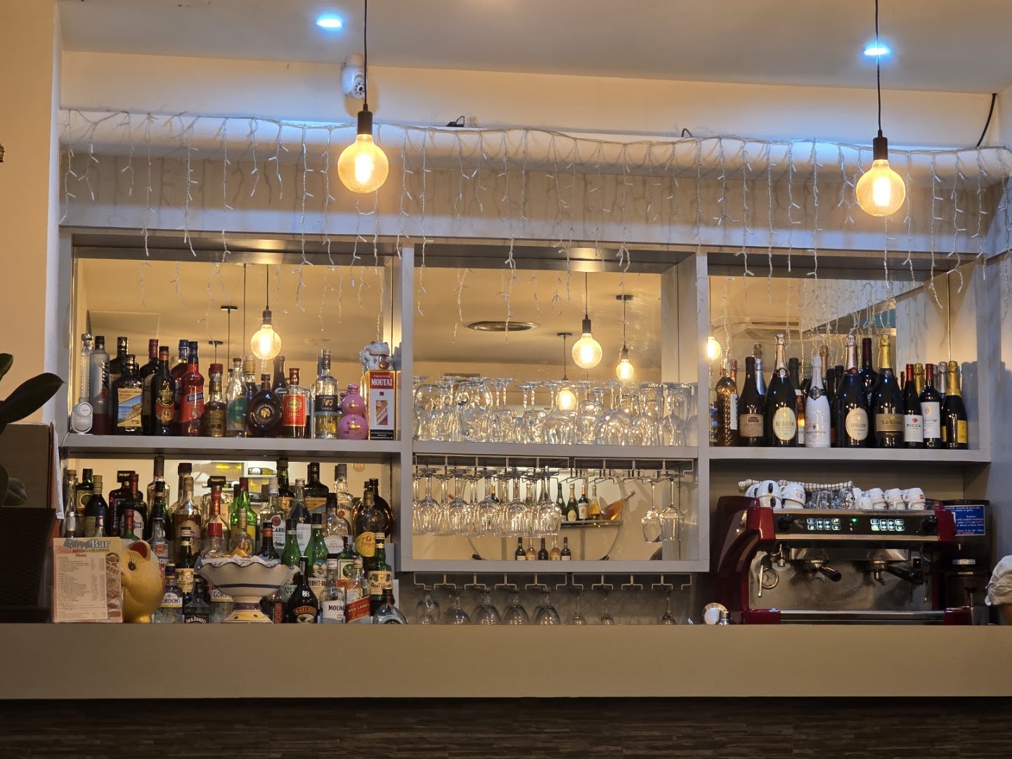 Happy Bar | Ristorante Cinese