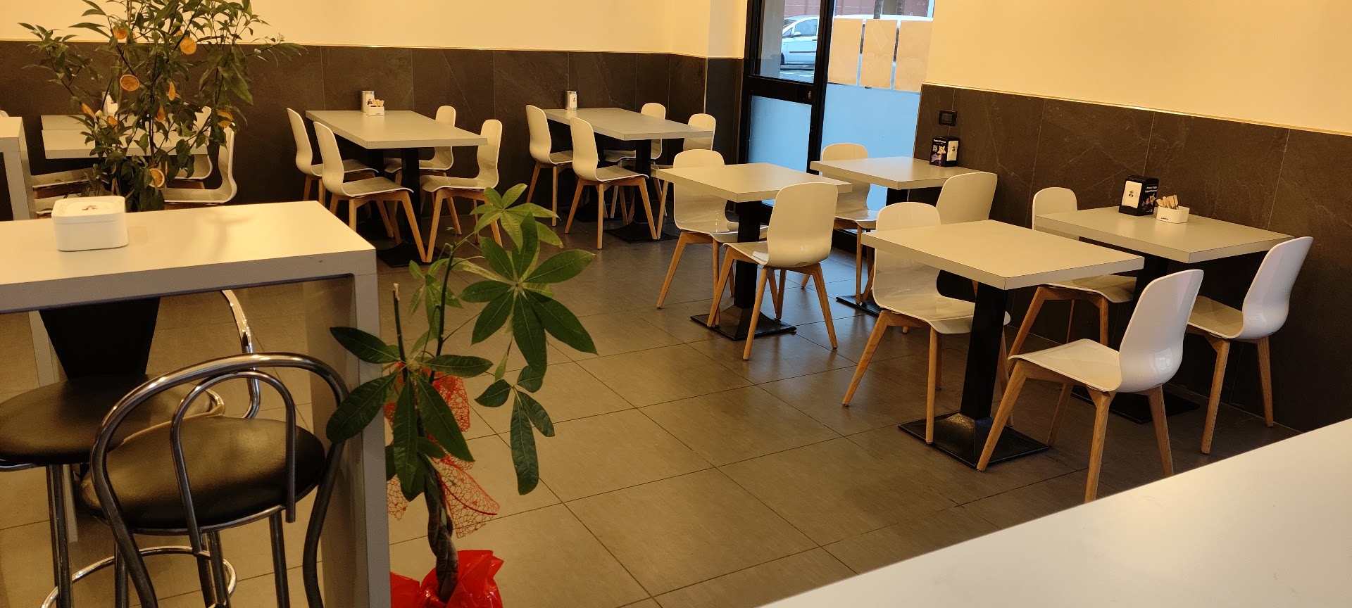 Happy Bar | Ristorante Cinese