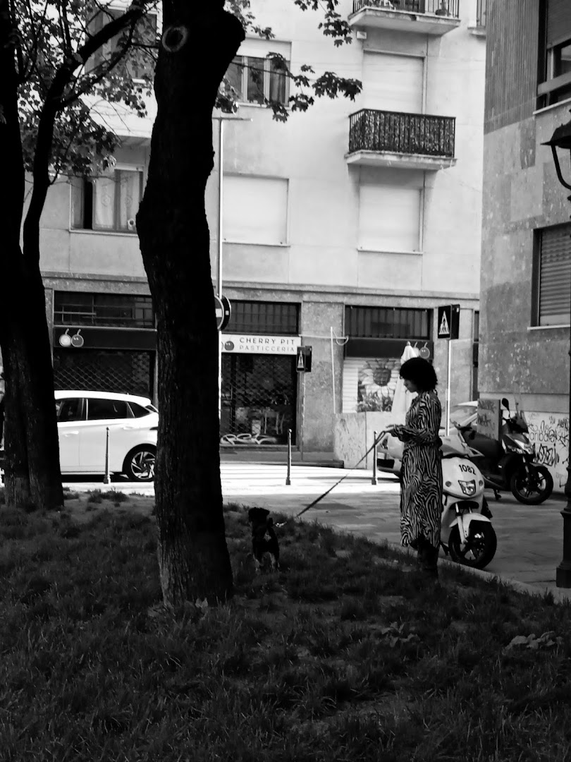 Happy Bar Trattoria, Milano