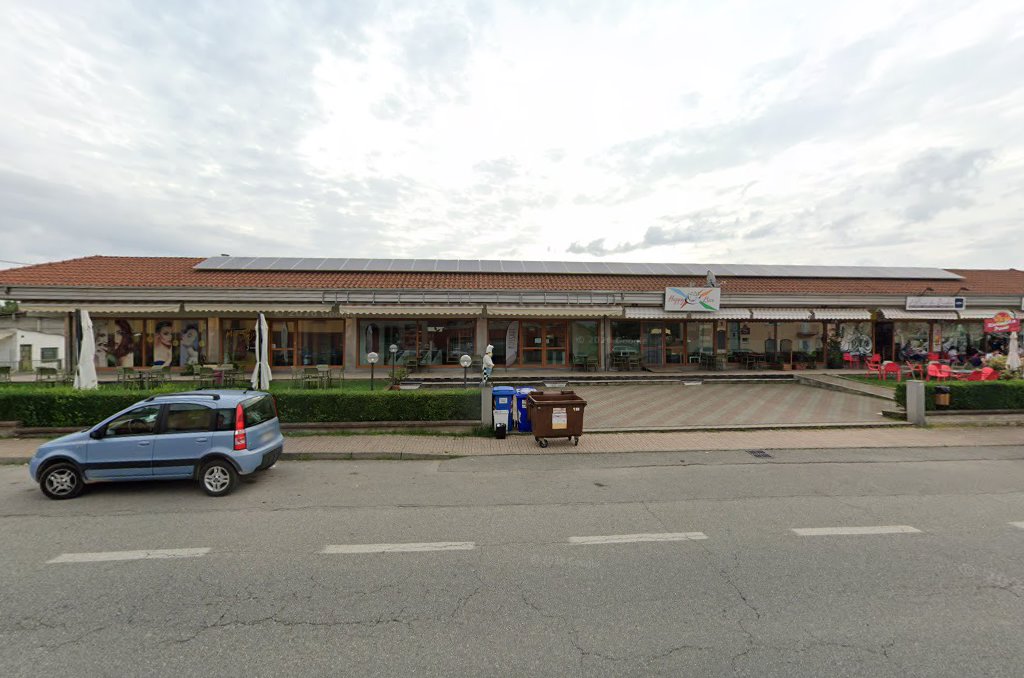 Happy Bar vergnasco