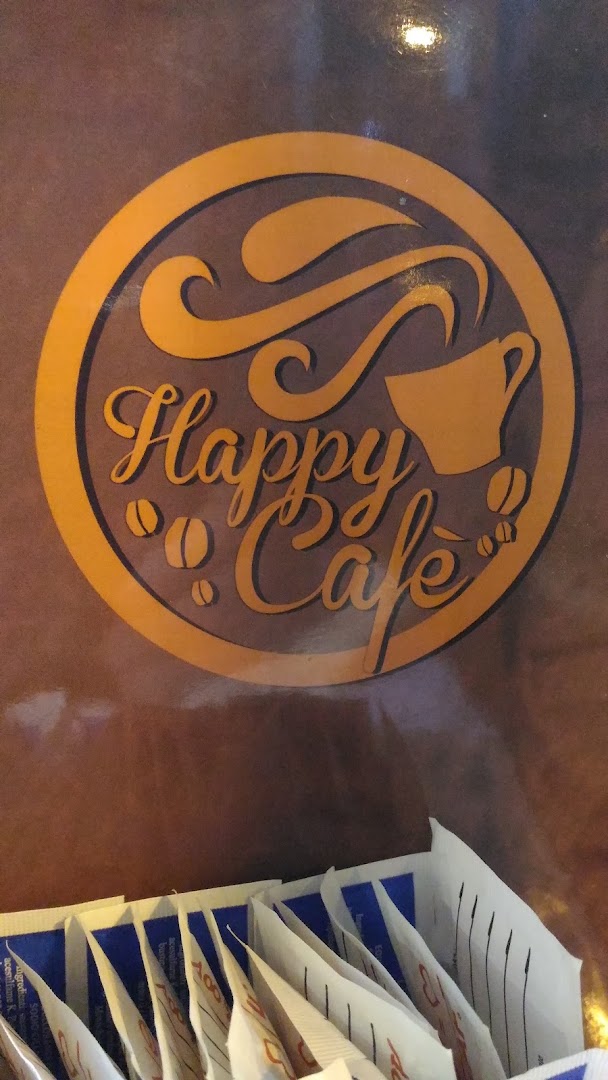 Happy Cafè