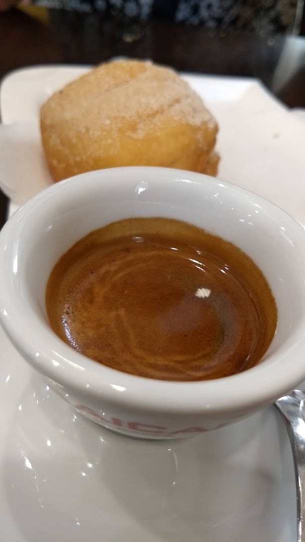 Happy Cafè