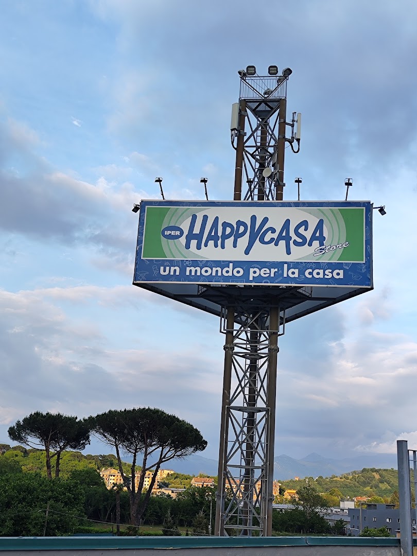 Happy Casa Store Mercogliano