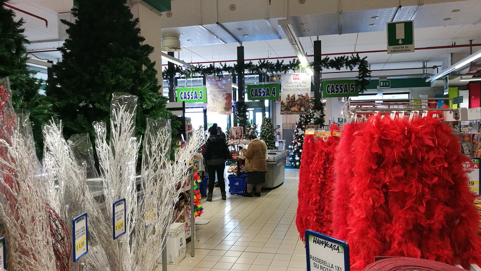 Happy Casa Store Mercogliano