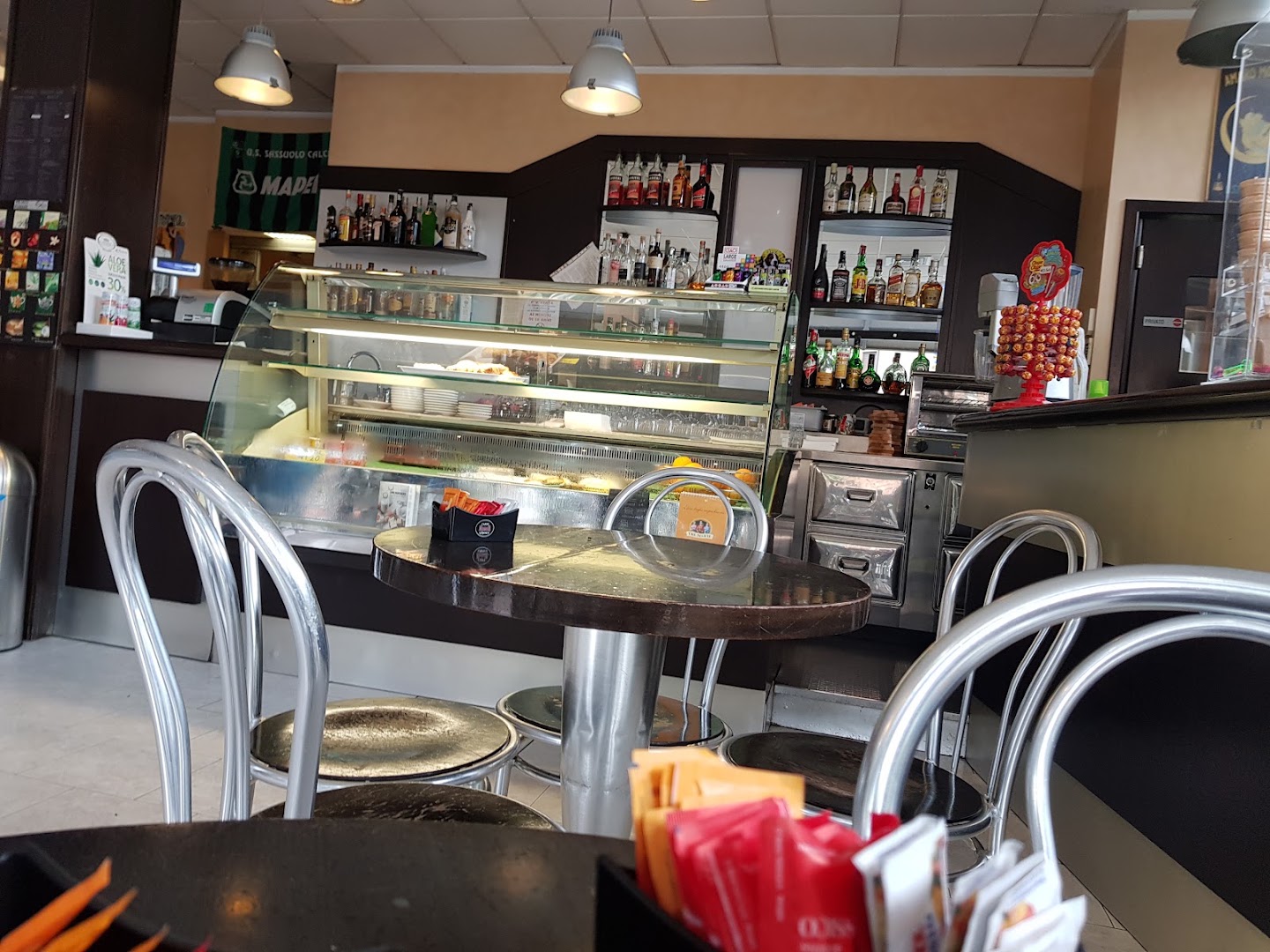 Happy Cream - Bar, Sassuolo