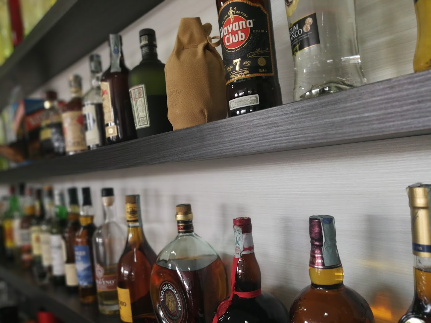 Happy Days Bar Paninoteca Tavola calda