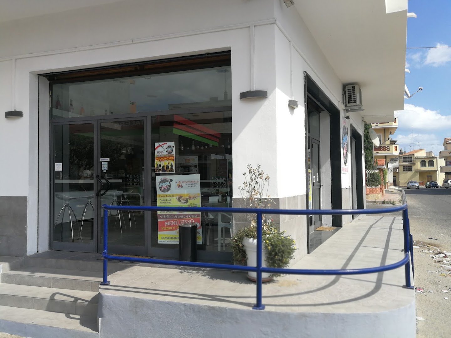Happy Days Bar Paninoteca Tavola calda