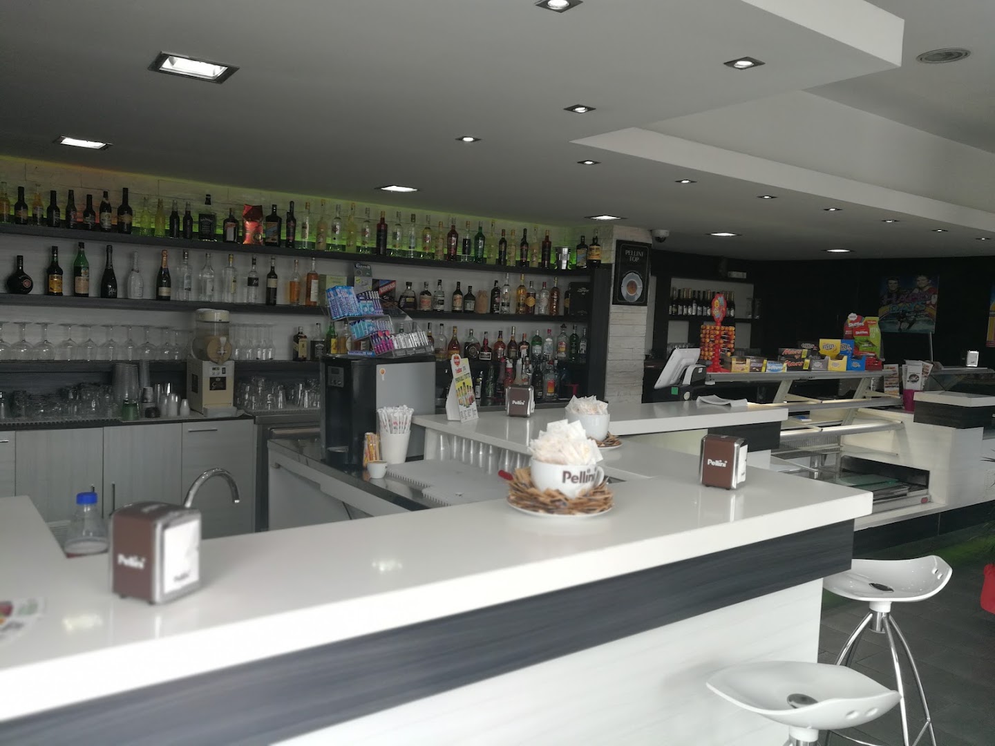 Happy Days Bar Paninoteca Tavola calda