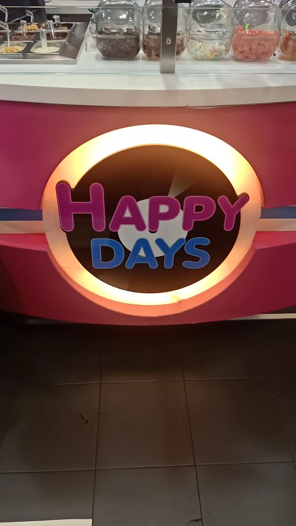 Happy Days Genova