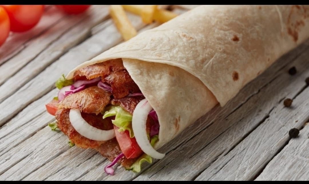 Happy Days Kebab Sarcedo