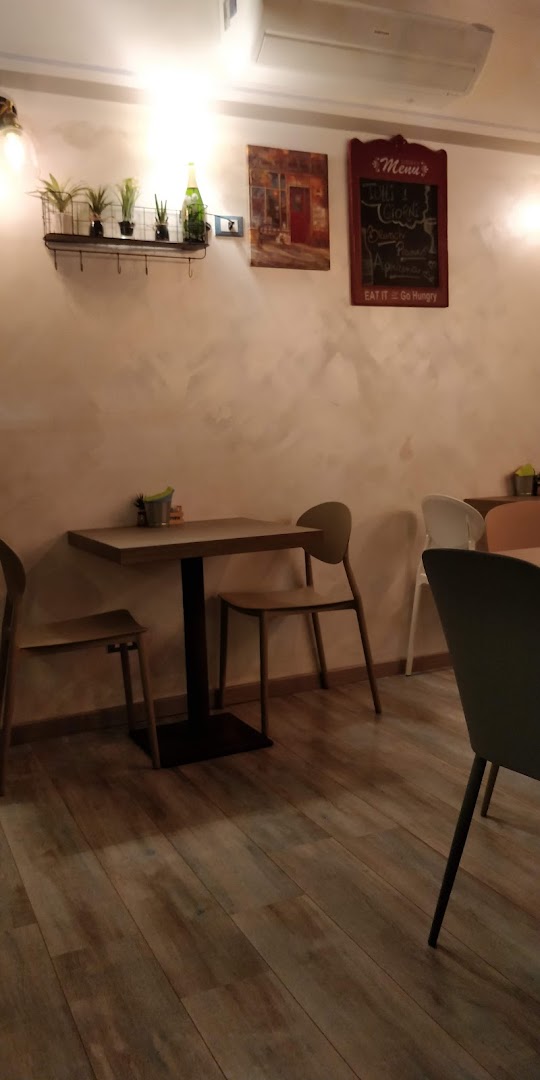 Happy Family Bar