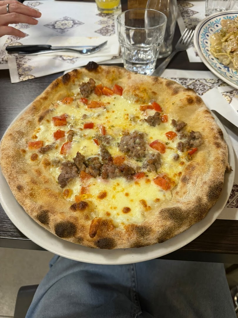Happy food