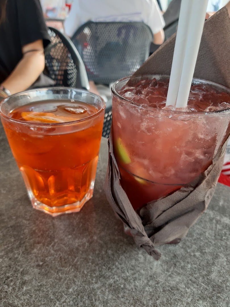 Happy Hour Bar da Dennis