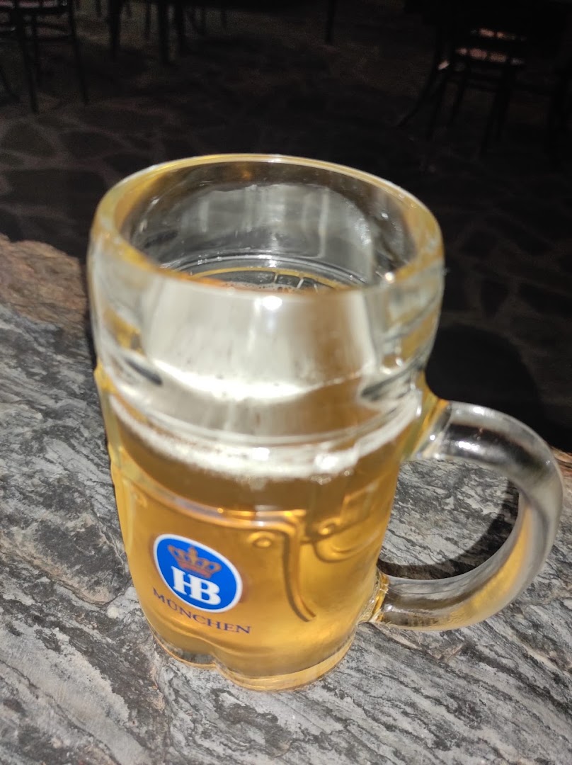 Happy Hour Di Crescente Domenico