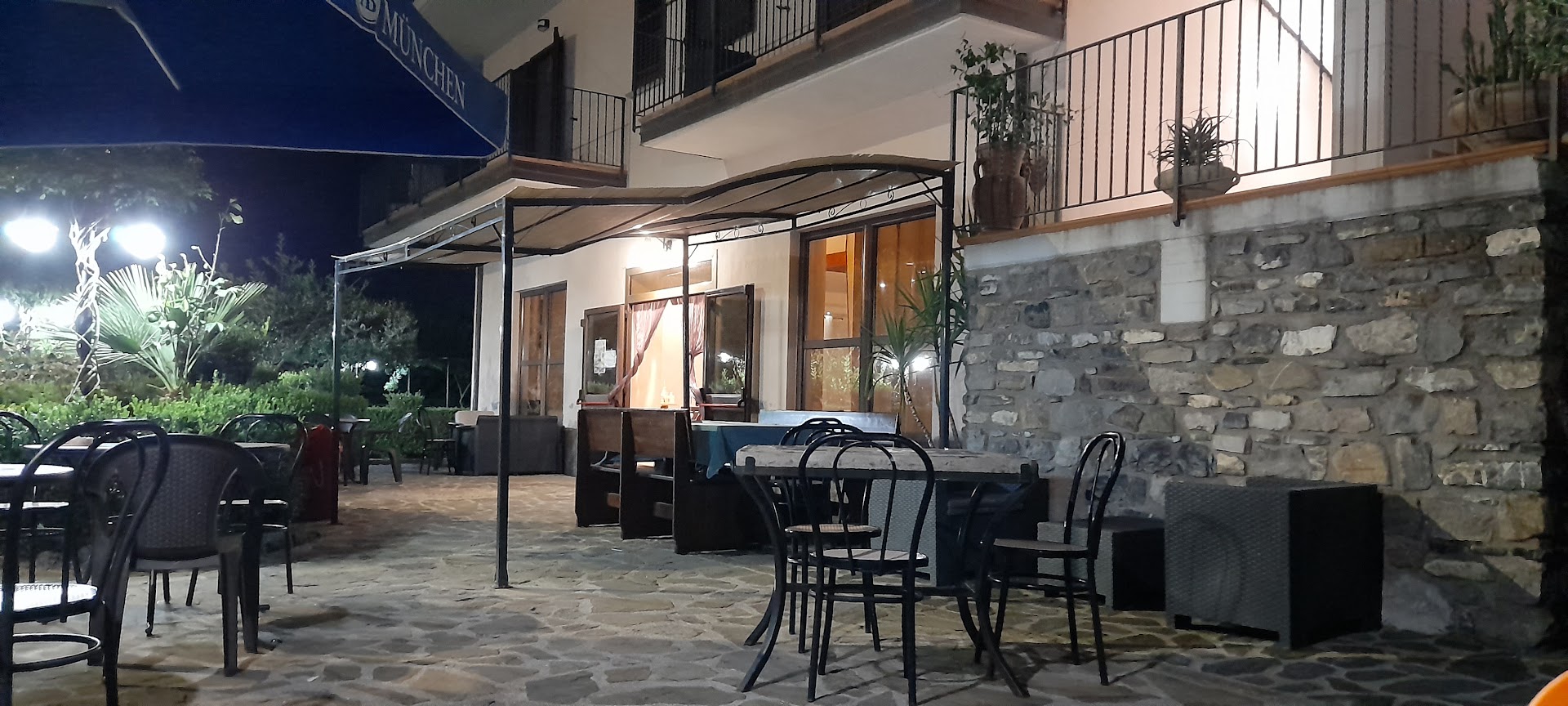 Happy Hour Di Crescente Domenico, Viggianello