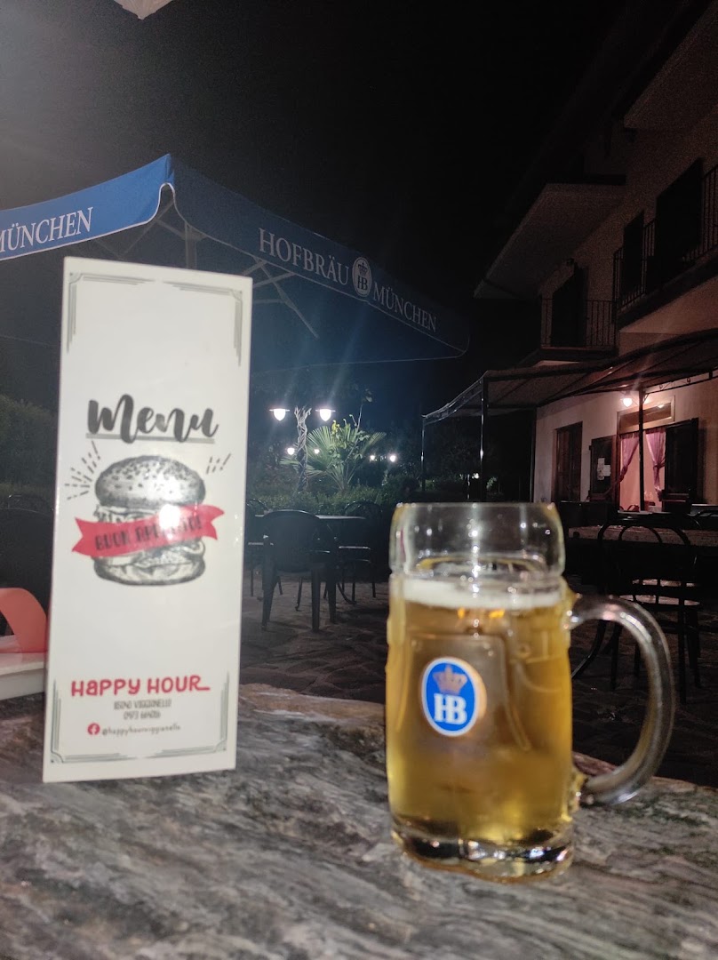 Happy Hour Di Crescente Domenico