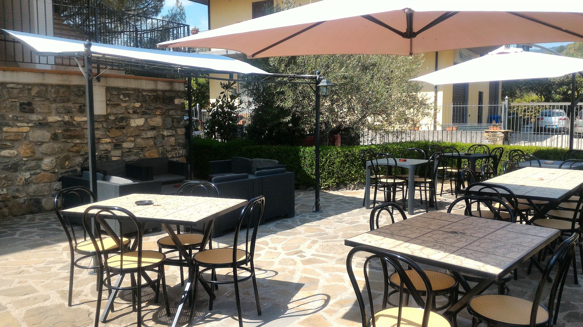 Happy Hour Di Crescente Domenico