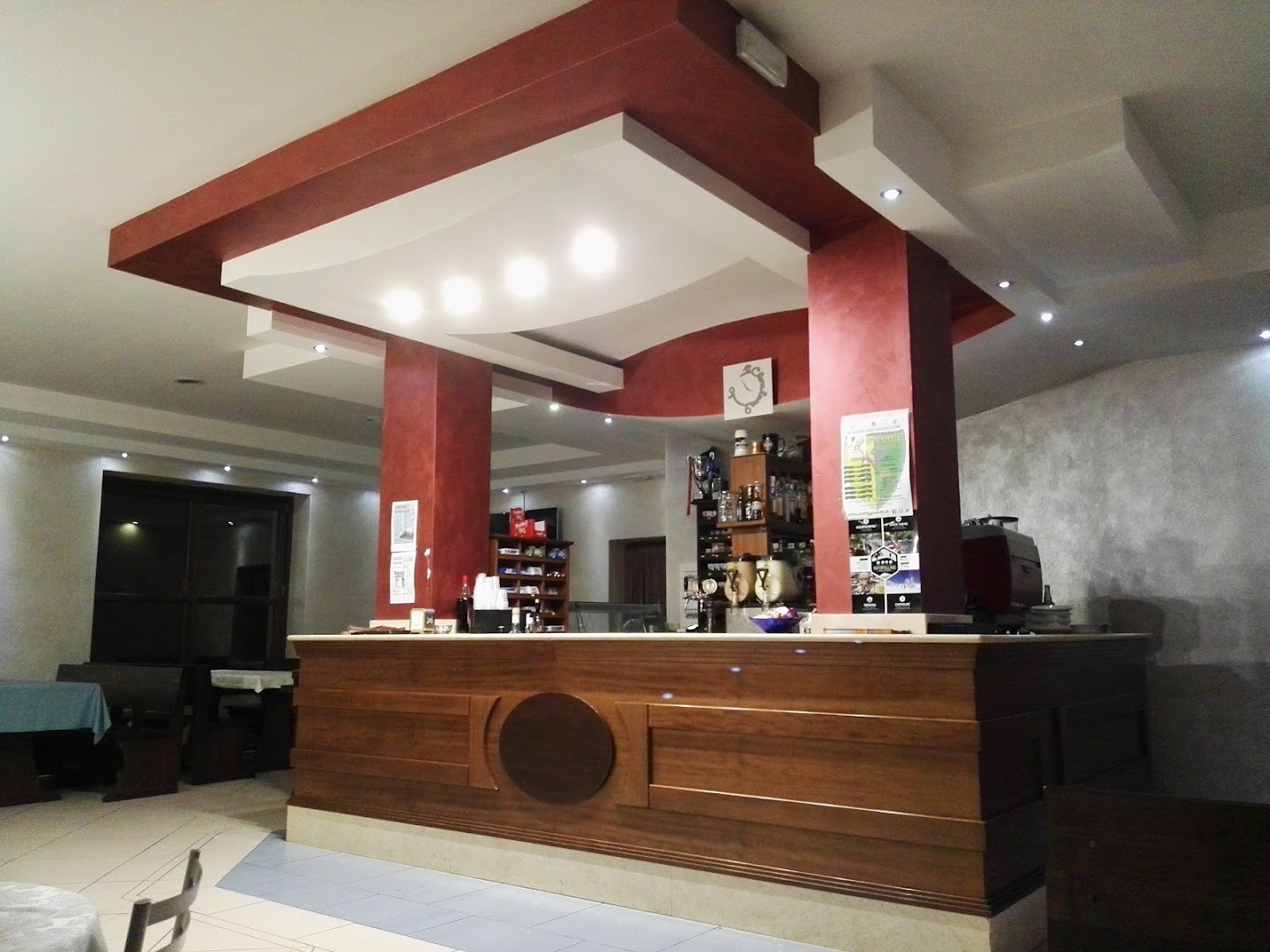 Happy Hour Di Crescente Domenico