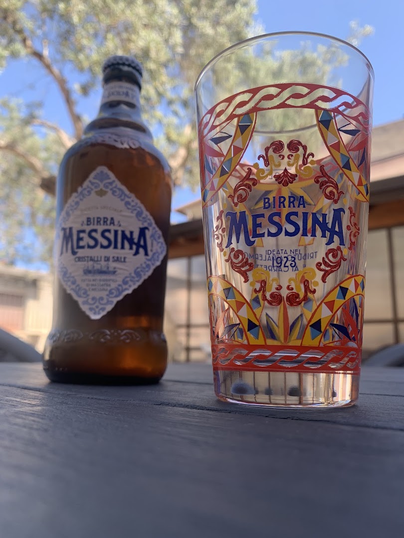 Happy Hour, Bruzzano Zeffirio