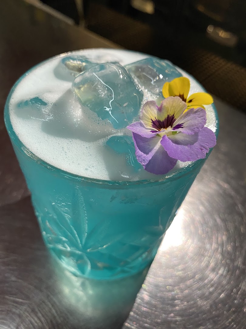 Happy hours Café