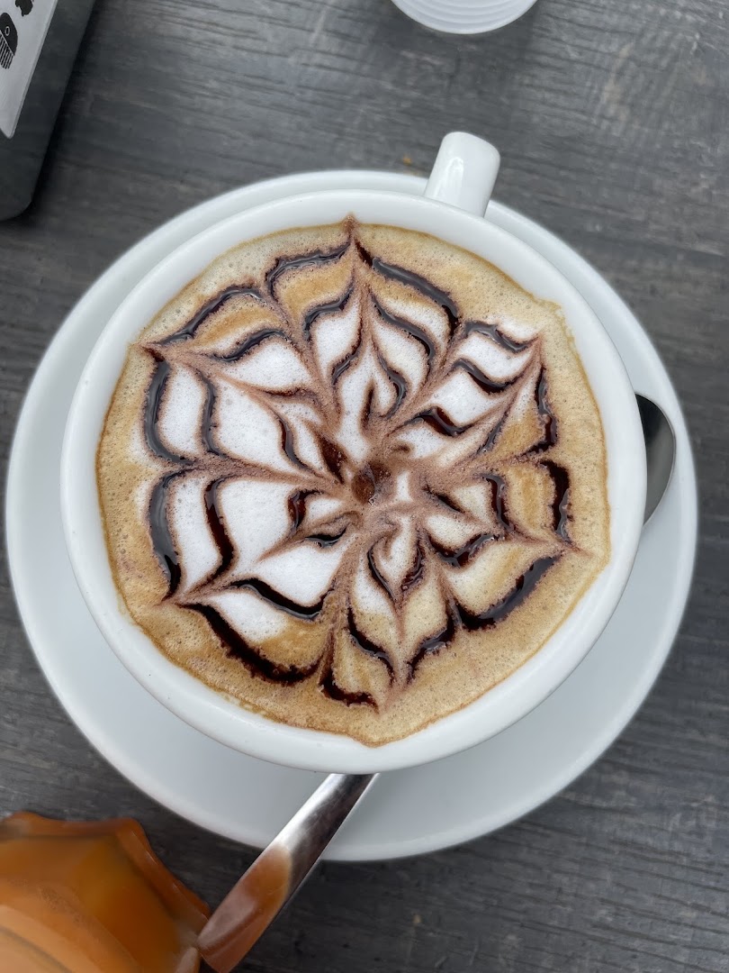 Happy hours Café