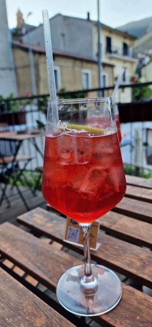 Happy hours Café