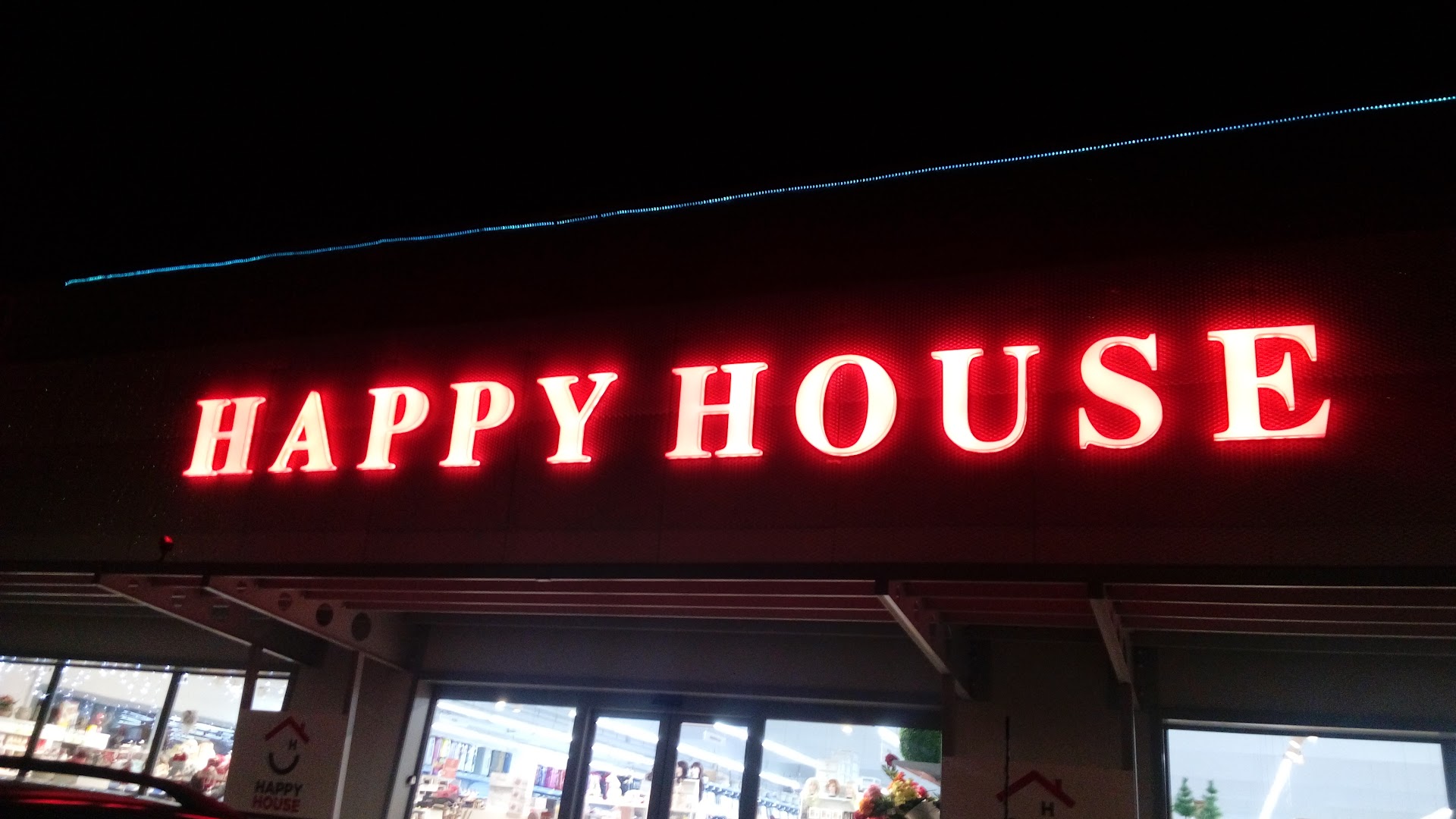 Happy House srls, Nepi