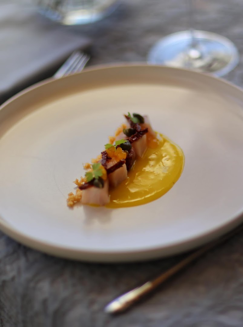 HAPPY JACK CHEF - Private Chef in Tuscany