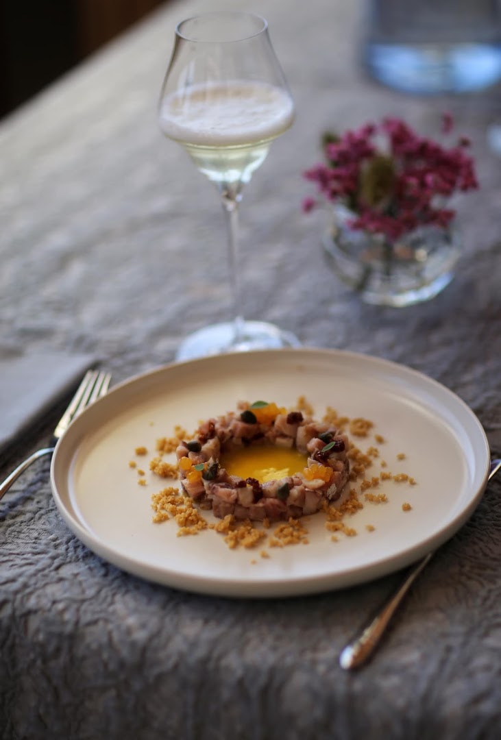 HAPPY JACK CHEF - Private Chef in Tuscany, Montespertoli